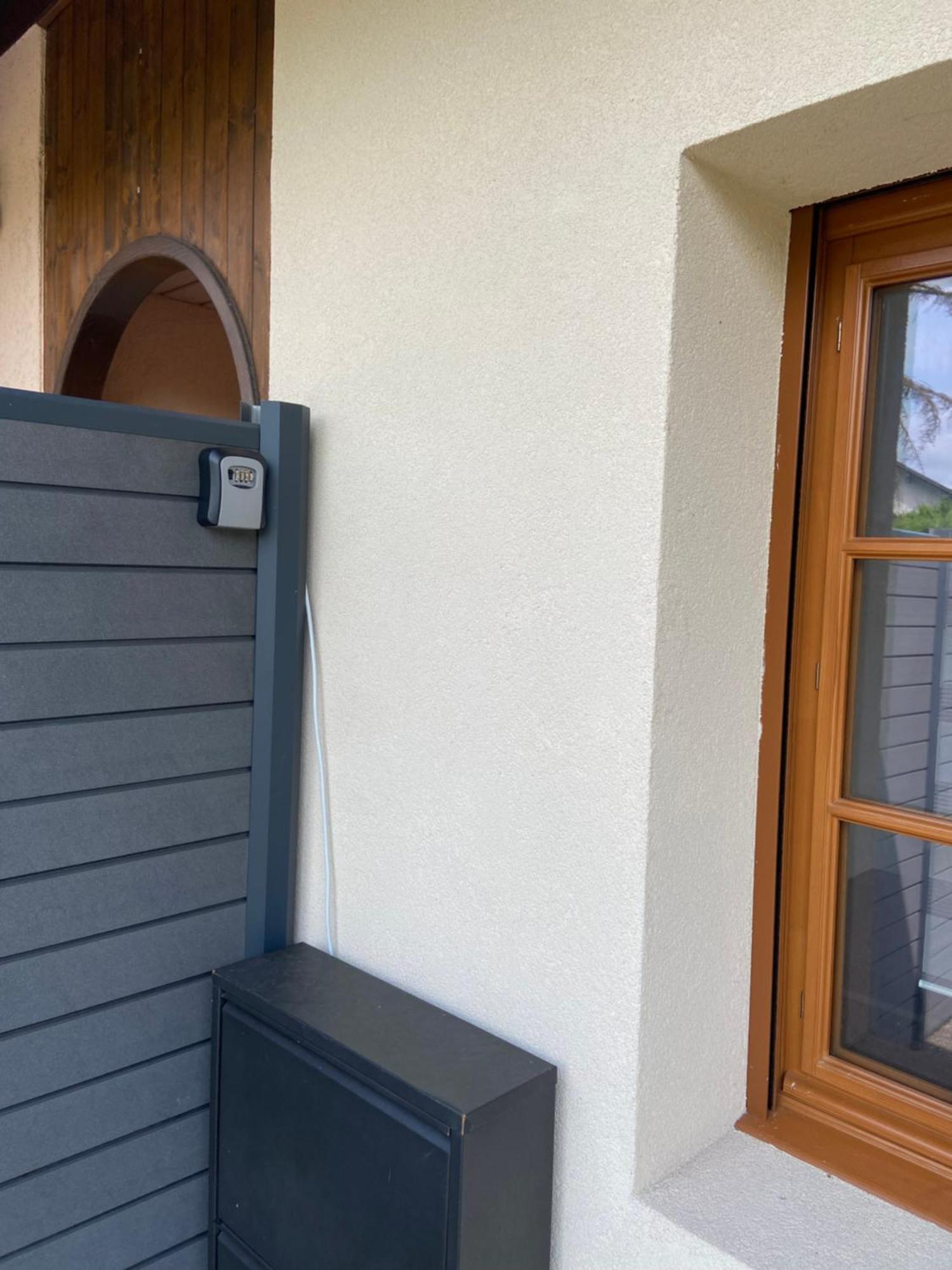 Appartement Aux Portes De Geneve Archamps Kültér fotó